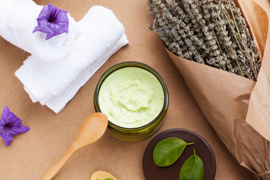 Skin Cell Rejuvenator Butter